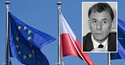 Negocjował akces Polski do UE. Nie żyje Jan Krzysztof Frąckowiak