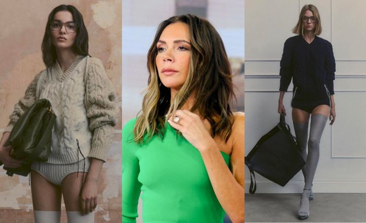 Victoria Beckham