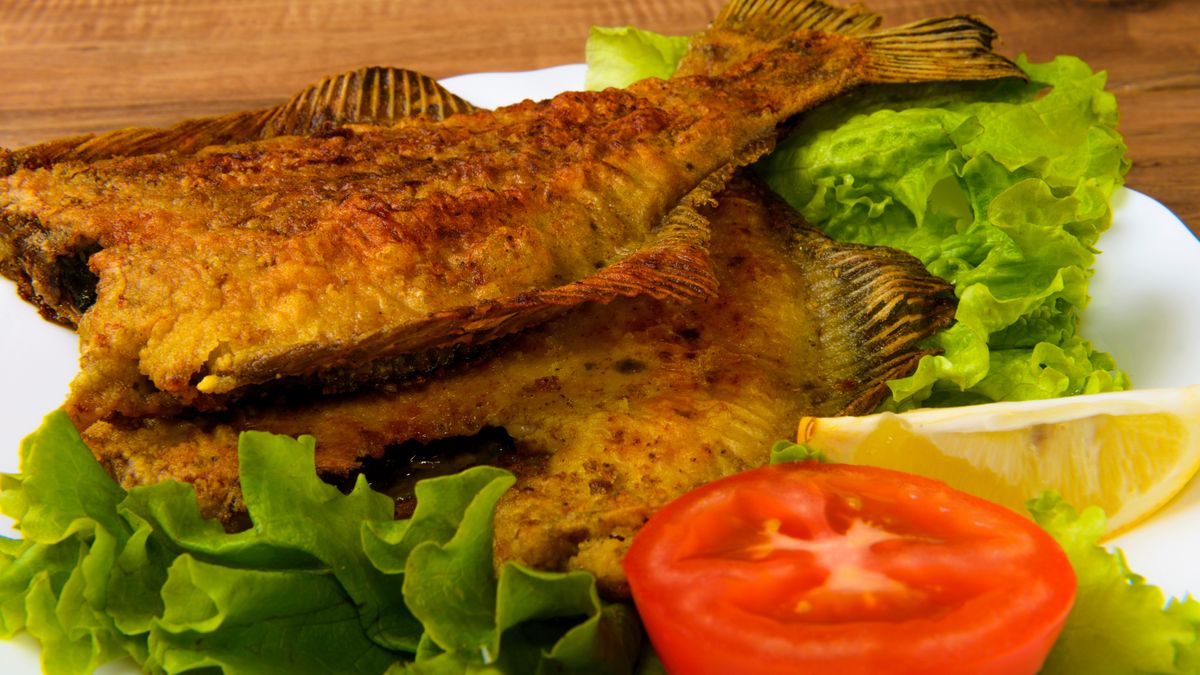 To jedna z najsmaczniejszych ryb