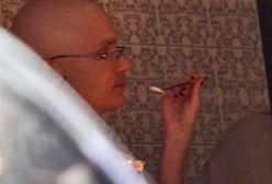 Smutne urodziny Steczkowskiej