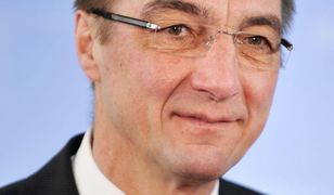 Nie żyje krytyk Kremla, Andreas Schockenhoff