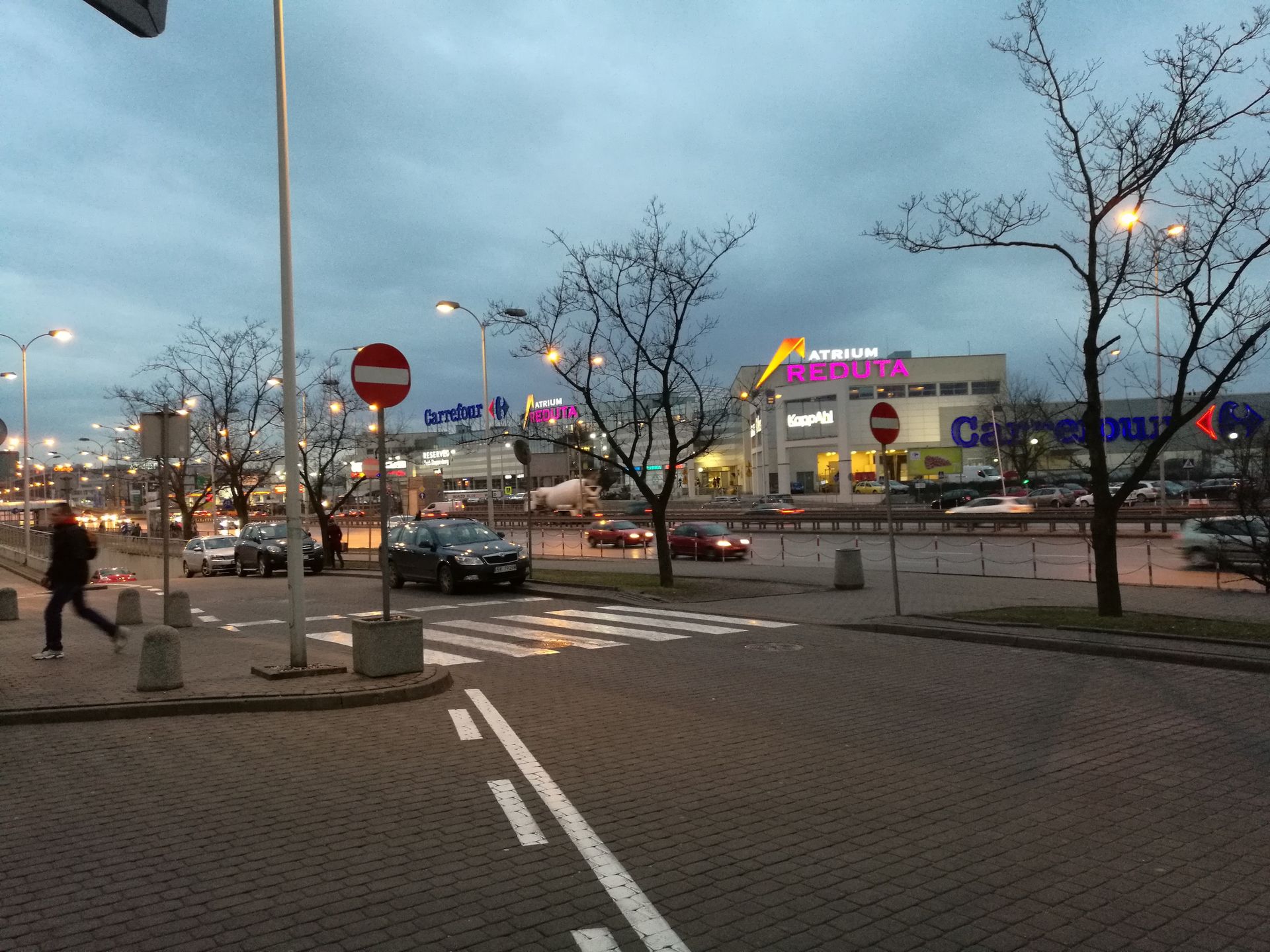 Huawei Mate 8 - test i recenzja 66