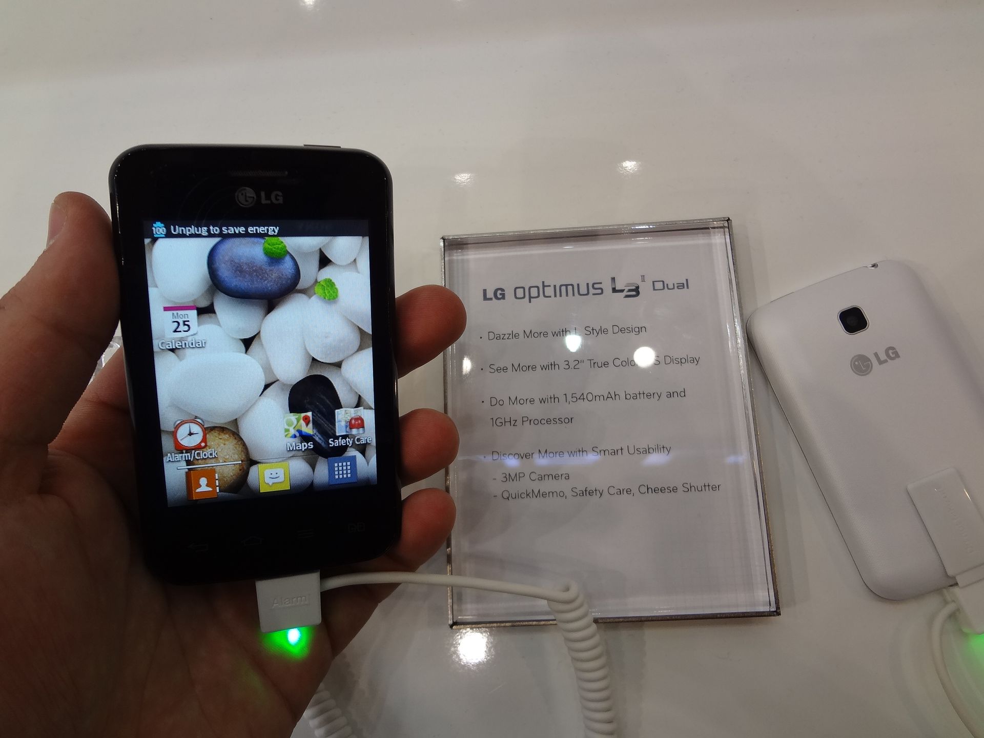 Tanie smartfonowe propozycje Samsunga na 2013 rok [wideo] 3