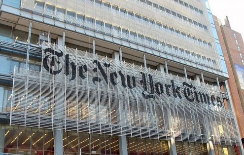 NY Times "A moment in time", czyli foto-mozaika współczesnego świata 1