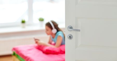 Naruszenie prywatności dziecka - kiedy jest dozwolone?