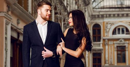 Ubierasz się na czarno? Naukowcy mają dla ciebie dobre wiadomości