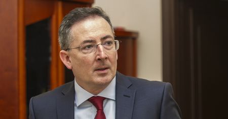 MSW przeniosło serwery z danymi Polaków