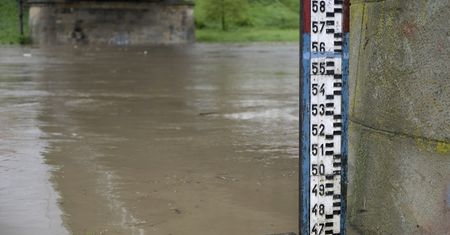 Firmy dotknięte powodzią będą miały łatwiej. Sejm uchwalił zmiany