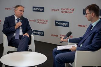 Produkują prąd, teraz będą wynajmować samochody. Koncern energetyczny włącza się w e-rewolucję