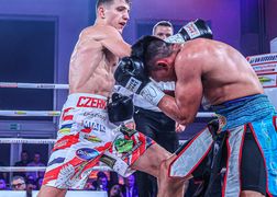 TVP Sport HD Boks: KnockOut Boxing Night 46 w Zakopanem - waga średnia: Fiodor Czerkaszyn - Oscar Diaz