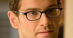 Justin Bartha pożegnał się z Ashley Olsen