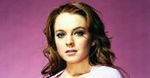 Lindsay Lohan ucieka z gry