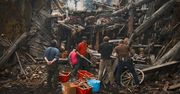 ''Hobbit'': Nowe zdjęcia zza kulis produkcji