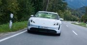 Porsche ze wzrostami sprzedaży w 2021 roku. Spora w tym zasługa aut z wtyczką