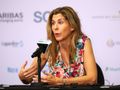 Monica Seles ogłosiła, że jest chora. Diagnozę poznała 3 lata temu