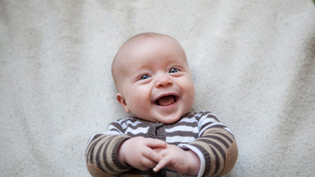 Jakie są dzieci urodzone w grudniu? 