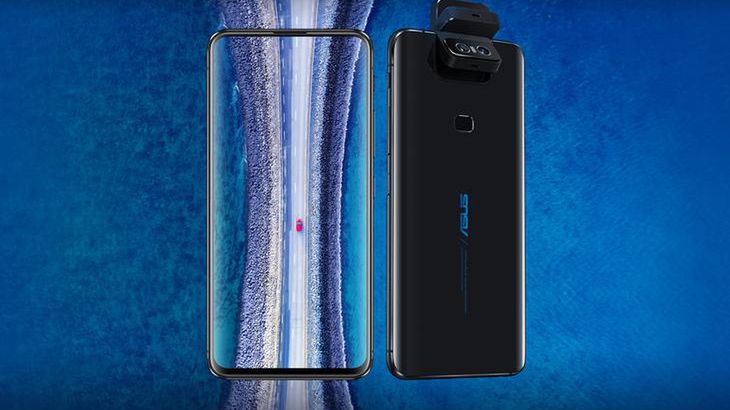 Marka ZenFone ma zniknąć z indyjskiego rynku [#wSkrócie] 1