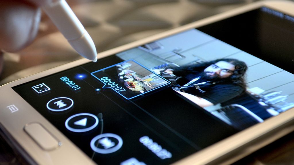 Patentowe walki Apple'a i Samsunga jednak szkodzą innowacyjności 1