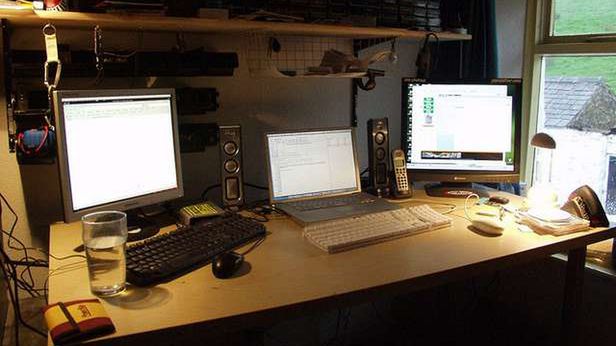 Zdalny dostęp za pomocą Chrome'a. Poznaj nowe rozszerzenie przeglądarki Google'a 1