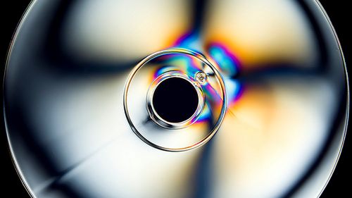 Jak szybko zrobić obraz ISO z dowolnego folderu? 1