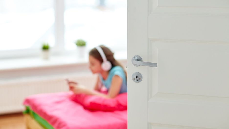 Prawo do prywatności dziecka zagwarantowane jest m.in. w Konstytucji RP