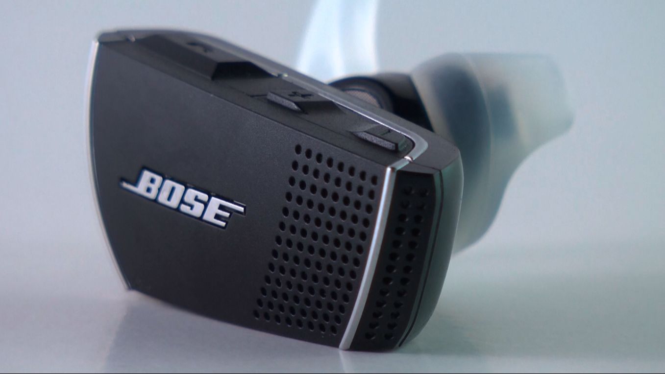 Bose Series 2 - słuchawka dla wybranych 7