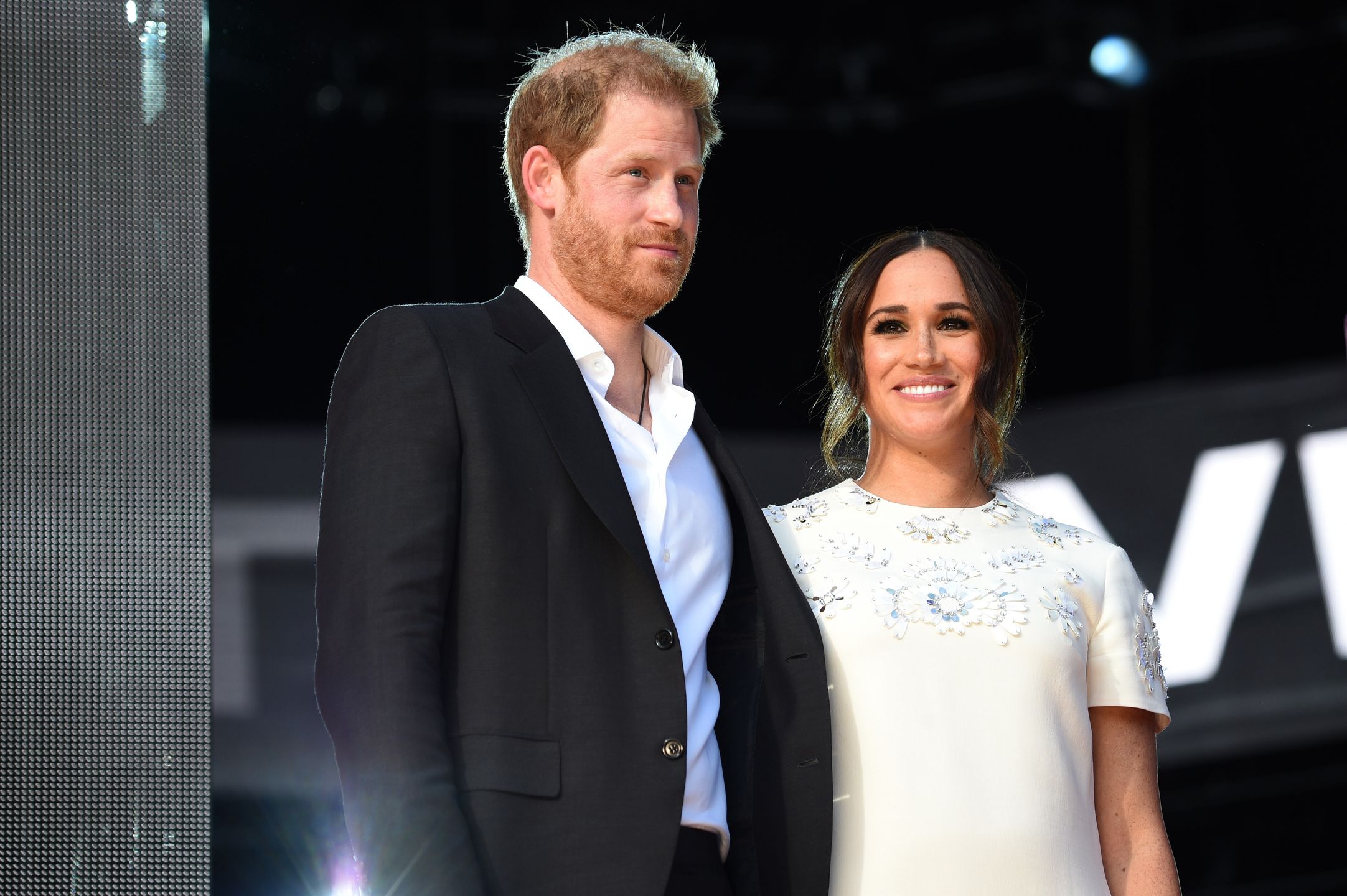 Meghan i Harry