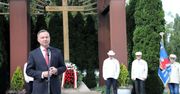 Rocznica Porozumień Sierpniowych. Uroczystości w Hucie Warszawa