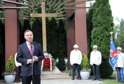 Rocznica Porozumień Sierpniowych. Uroczystości w Hucie Warszawa