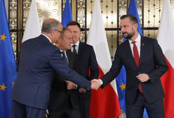 Przyszłość koalicji. Nowy sondaż to alarm dla Tuska?