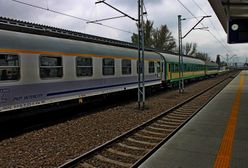 W marcu wielkie cięcia połączeń PKP Intercity