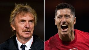 Boniek jasno ws. Lewandowskiego. Zdradził, co z jego grą w kadrze