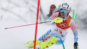 Pjongczang 2018: Lindsey Vonn zrealizowała dwa cele. Zdobyła medal i zostawiła prochy dziadka