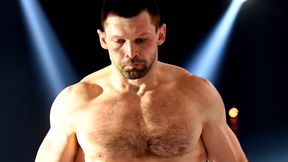 Szymon Kołecki: Buntownik z wyboru