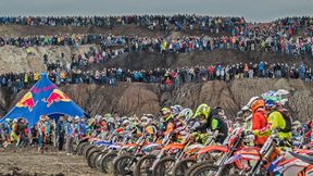 Największe motocyklowe zawody przed nami. Red Bull 111 Megawatt w Kleszczowie