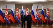 Rosja i Korea Północna zacieśniają sojusz wojskowy