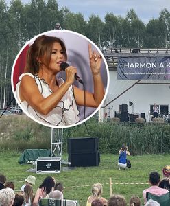 Zupełny odlot. Edyta Górniak naprawdę powiedziała to do tysięcy ludzi