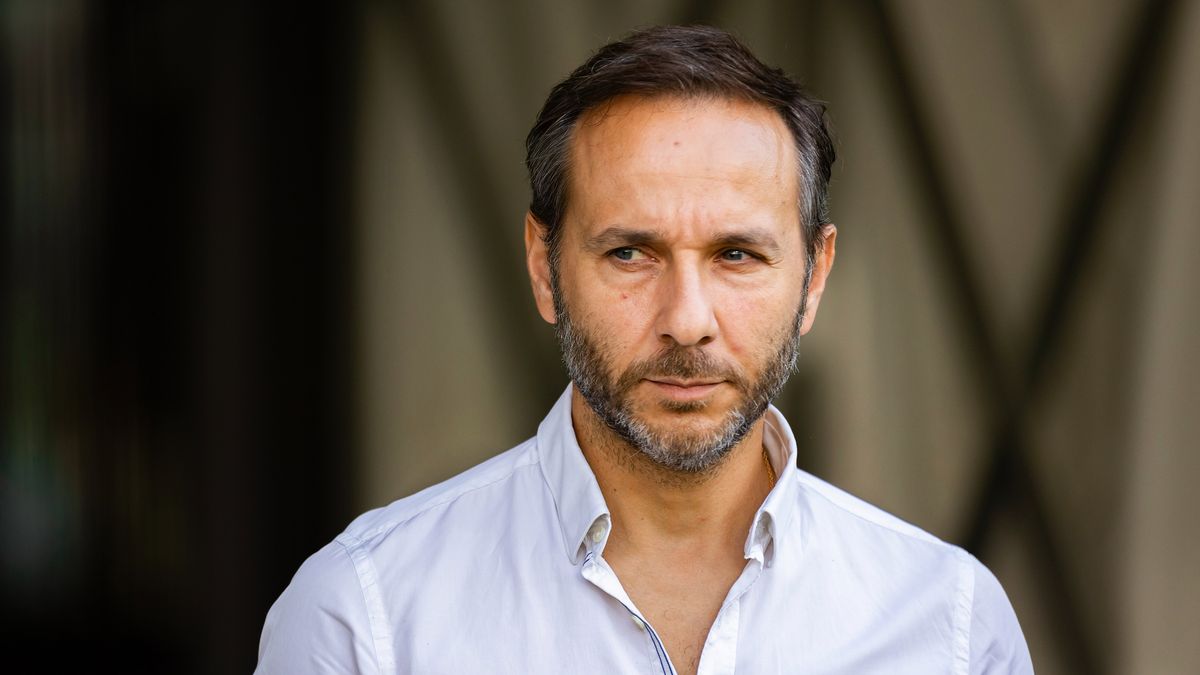 Getty Images / Mikolaj Barbanell/SOPA Images/LightRocket  / Na zdjęciu: Marcin Matysiak