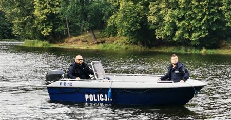 Lubelskie. Zaginęła kilka dni temu. Jej ciało znaleziono w rzece