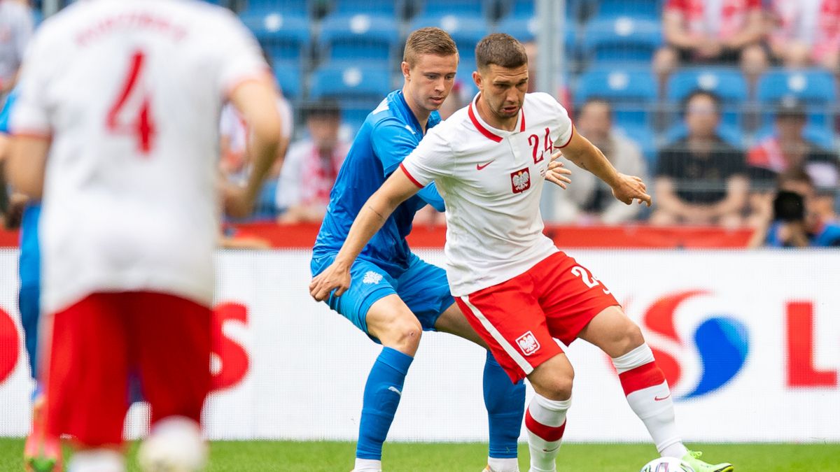 Zdjęcie okładkowe artykułu: Getty Images / Na zdjęciu: Jakub Świerczok