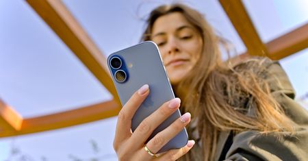 W tym roku lepszego nie znajdziesz. Test iPhone 17