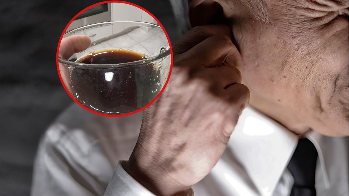 Tak kawa działa na słuch