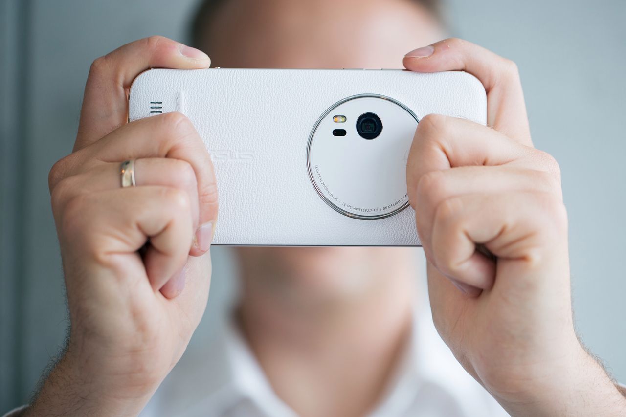 ASUS ZenFone Zoom – fotograficzny test smartfona z 3-krotnym zoomem optycznym