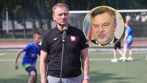 Szef polskiego badmintona odpiera zarzuty Nitrasa. Mówi o politycznej zemście