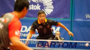 Ośmiu w turnieju głównym tegorocznej edycji ITTF World Tour Warsaw Polish Open