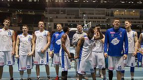Polski Cukier Toruń - Wikana Start Lublin 84:62