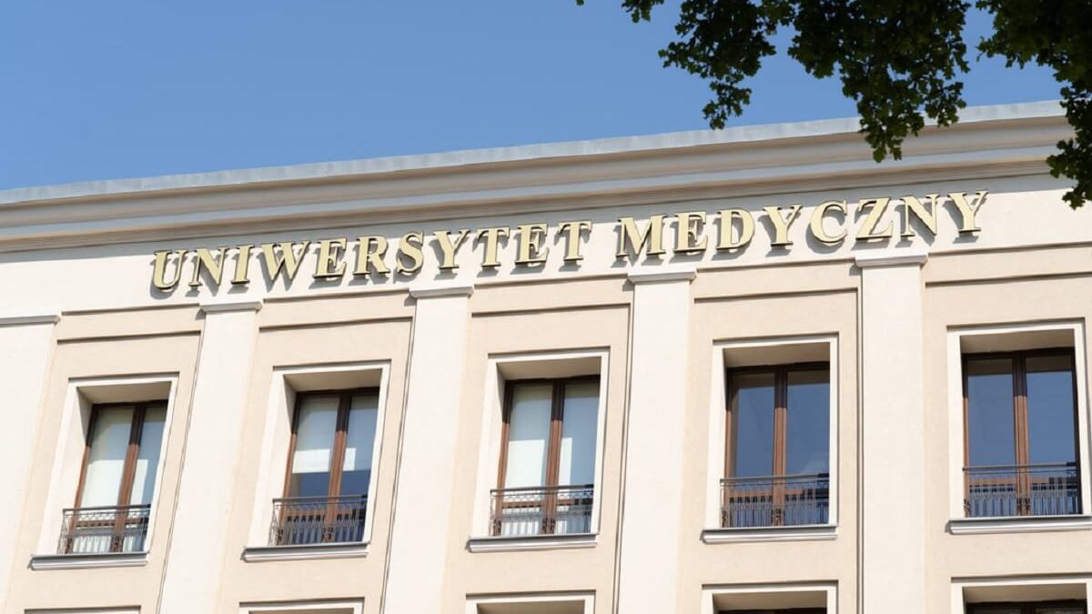 Uniwersytet Medyczny w Lublinie