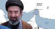 Ekspert o blokadzie Cieśniny Ormuz. "Tak długo, jak Iran zechce"