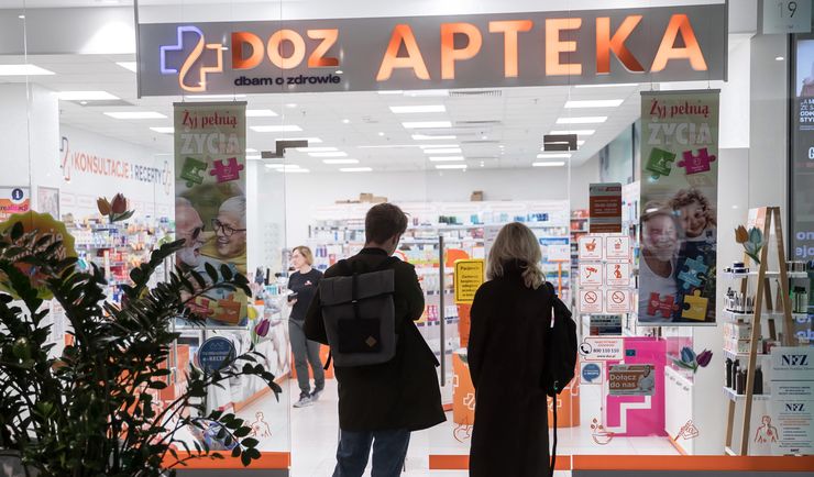 Te leki potaniały. Zobacz, ile zaoszczędzisz