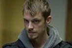 Joel Kinnaman rycerzem